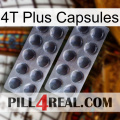 4T Plus Capsules 31